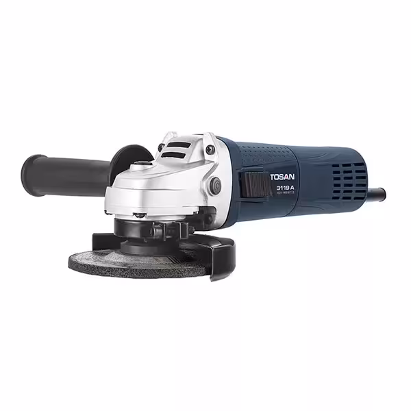 مینی فرز آهنگری توسن مدل 3119A