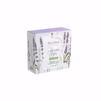 صابون کرمی روشن کننده لَوِندِر دیپ سنس