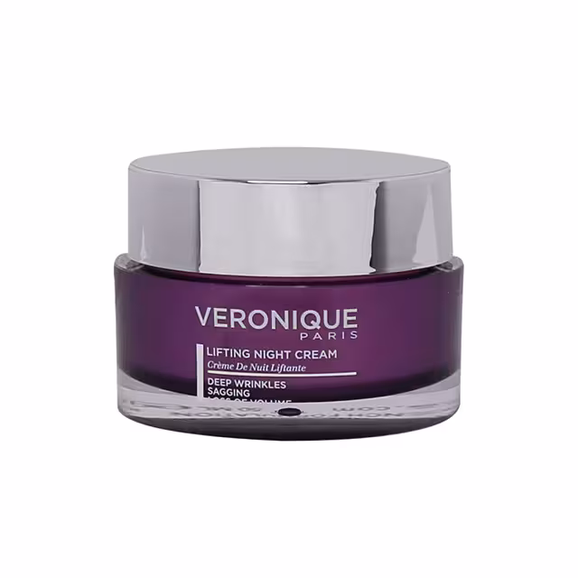 کرم لیفتینگ شب ورونیک Veronique