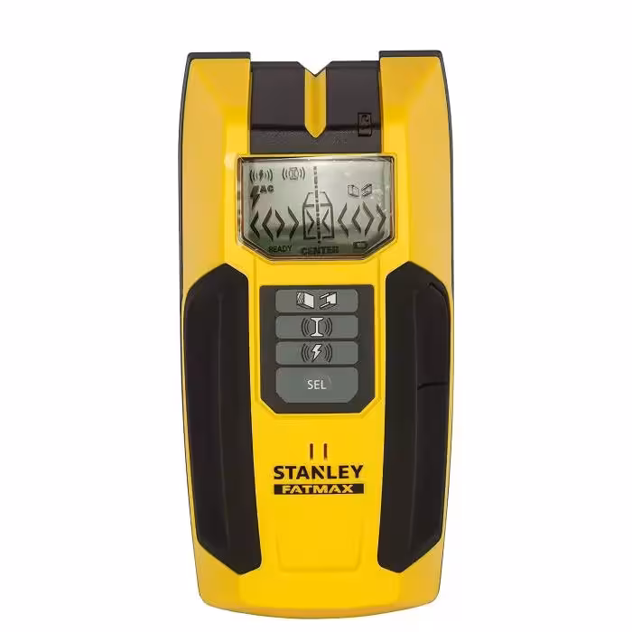 اسکنر و ردیاب دیوار استنلی مدل FMHT0-77407