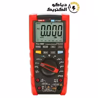 مولتی متر دیجیتال یونیتی UNI-T UT-195E