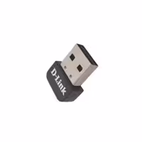 کارت شبکه USB بی‌ سیم 300Mbps دی لینک مدل Dlink DWA-X131