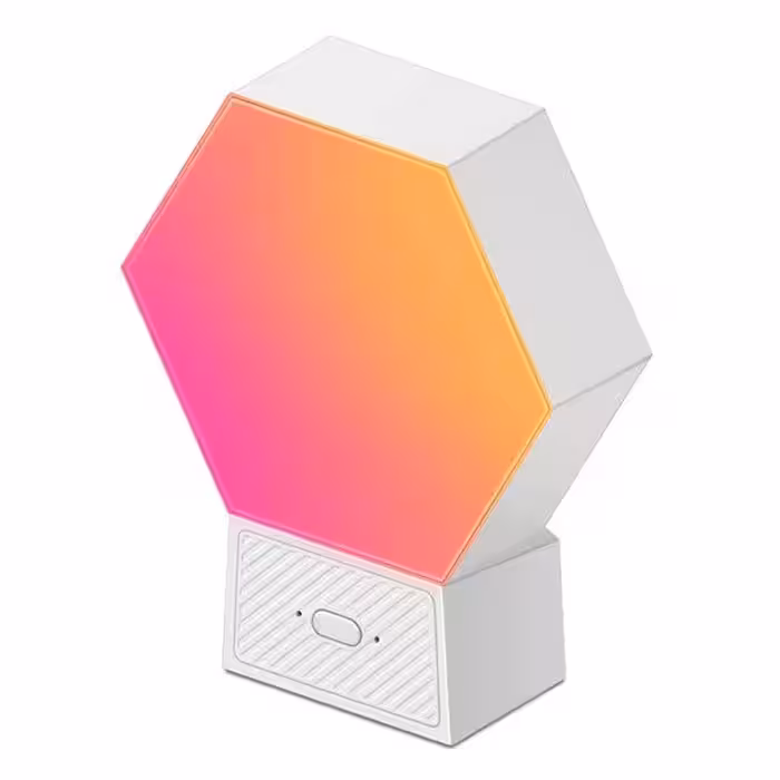 پنل روشنایی هوشمند رومیزی کولولایت مدل Cololight Plus LS167 - پردیس پازار