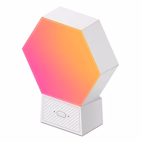 پنل روشنایی هوشمند رومیزی کولولایت مدل Cololight Plus LS167 - پردیس پازار