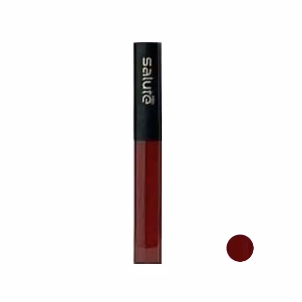 رژ لب مایع سالوته Lip Gloss Salute مدل G 322