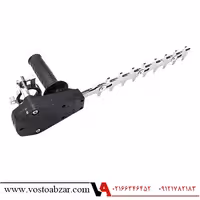 تبدیل مینی فرز به شمشادزن اینتیمکس مدل 1041