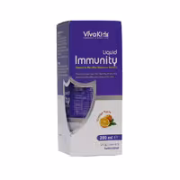 شربت ایمیونیتی ویواکیدز 200 میلی لیتر