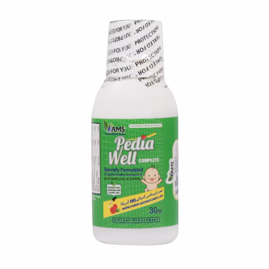 پدیاول کامپلت