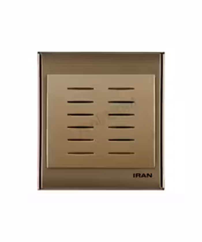 زنگ دینگ دانگ ایران الکتریک مدل ایران 2008