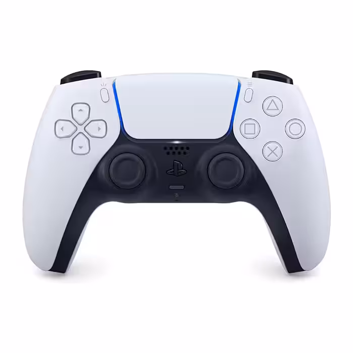 دسته بازی پلی استیشن 5 سفید PS5 سونی مدل DualSense White