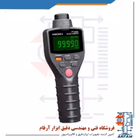 دورسنج لیزری با خروجی پالس HIOKI FT3406