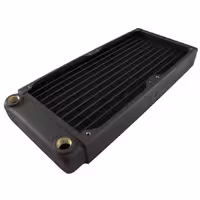 رادیاتور ایکس اس پی سی مدل ای ایکس 240