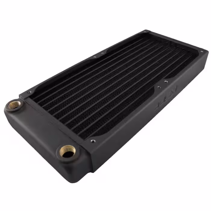 رادیاتور ایکس اس پی سی مدل ای ایکس 240