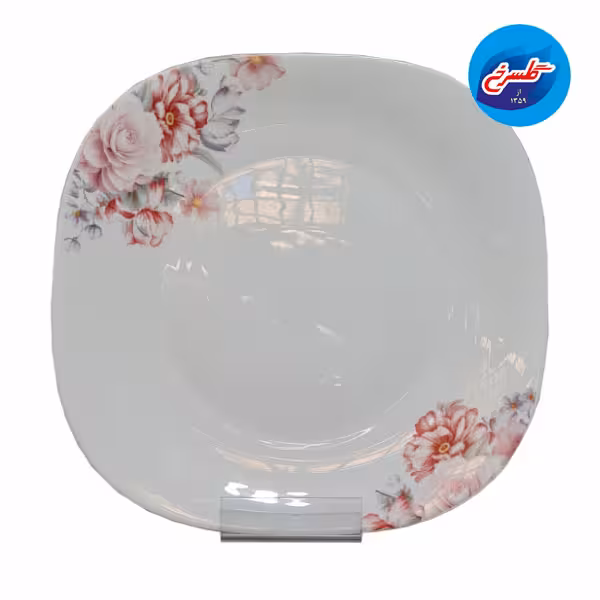 سرویس آرکوپال 26 پارچه آرشیدا بنفش