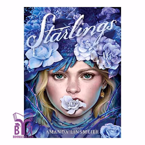 کتاب رمان ایتالیایی Meraviglioso Starlings