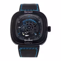 ساعت مچی مردانه سون فرایدی SevenFriday P-Series P3/01
