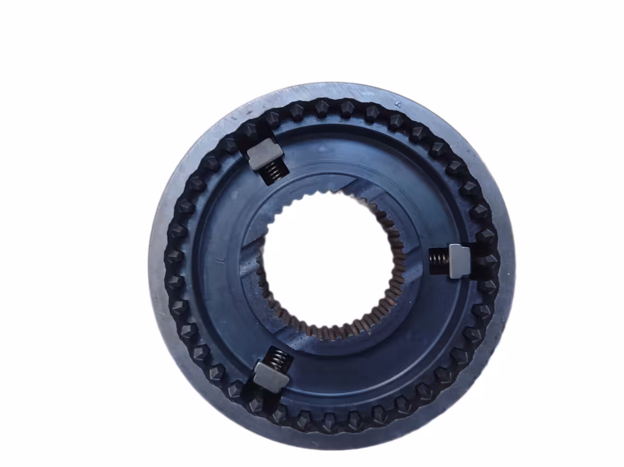 کشویی کامل دنده 1 و 2 ام‌ وی‌ ام 530