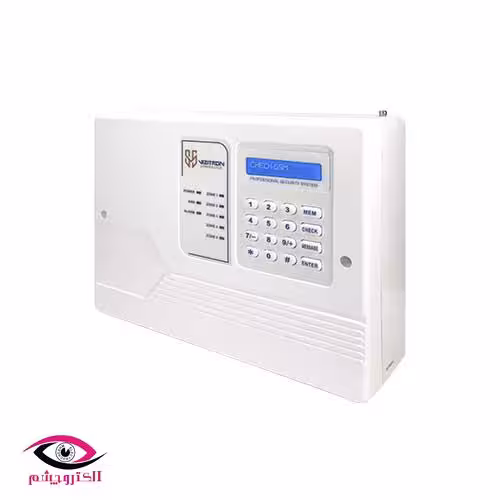 دزدگیر اماکن ویزیترون مدل VZ-4