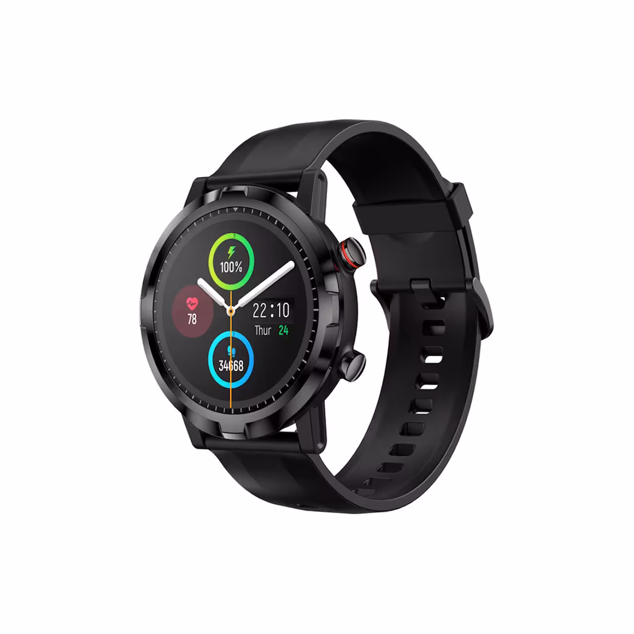 ساعت هوشمند Haylou RT مدل LS05S