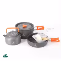 ست ظروف 2 نفره BERG مدل B-470