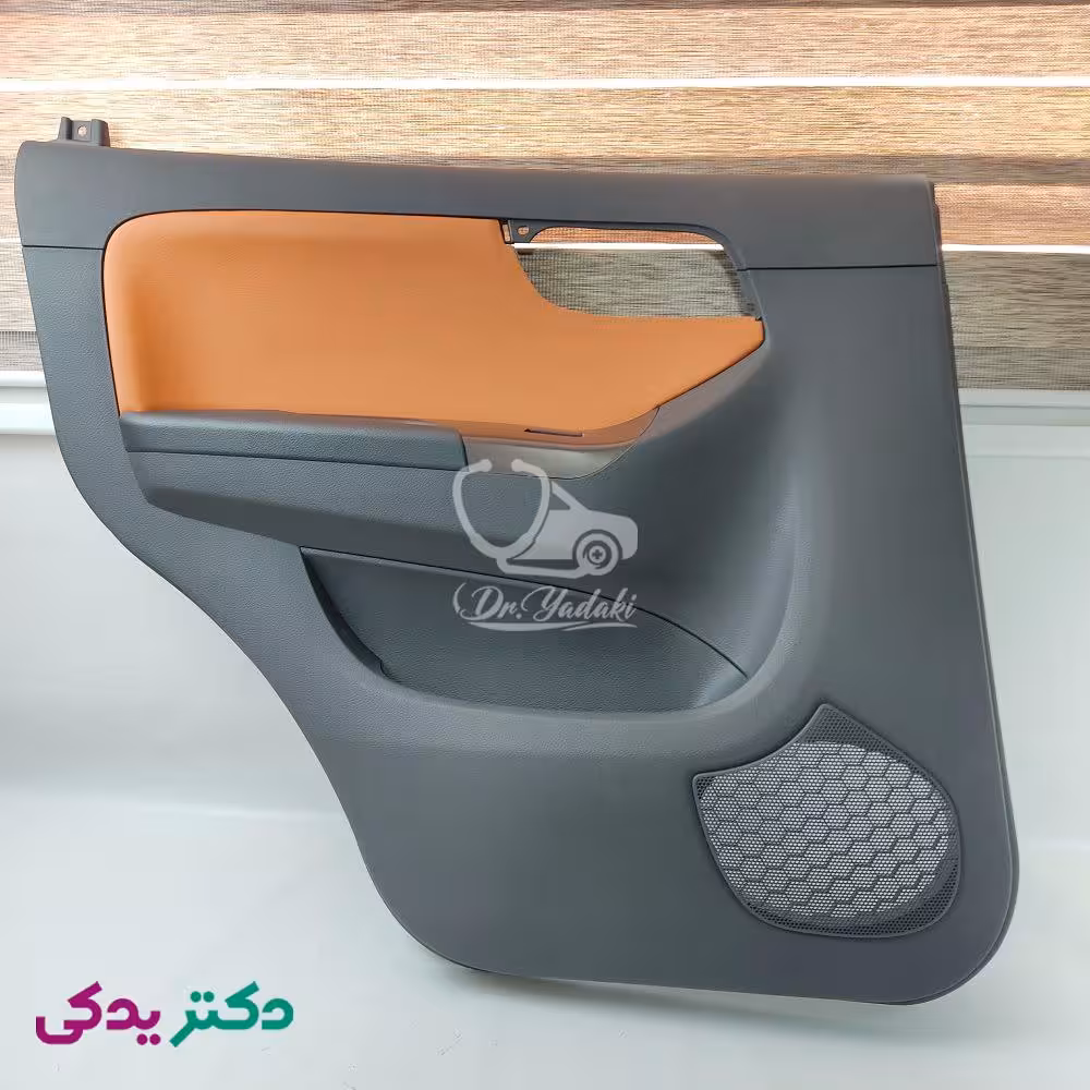 رودری هایما S7 درب عقب راست (سمت شاگرد) شرکتی ایساکو اصل 0760512601