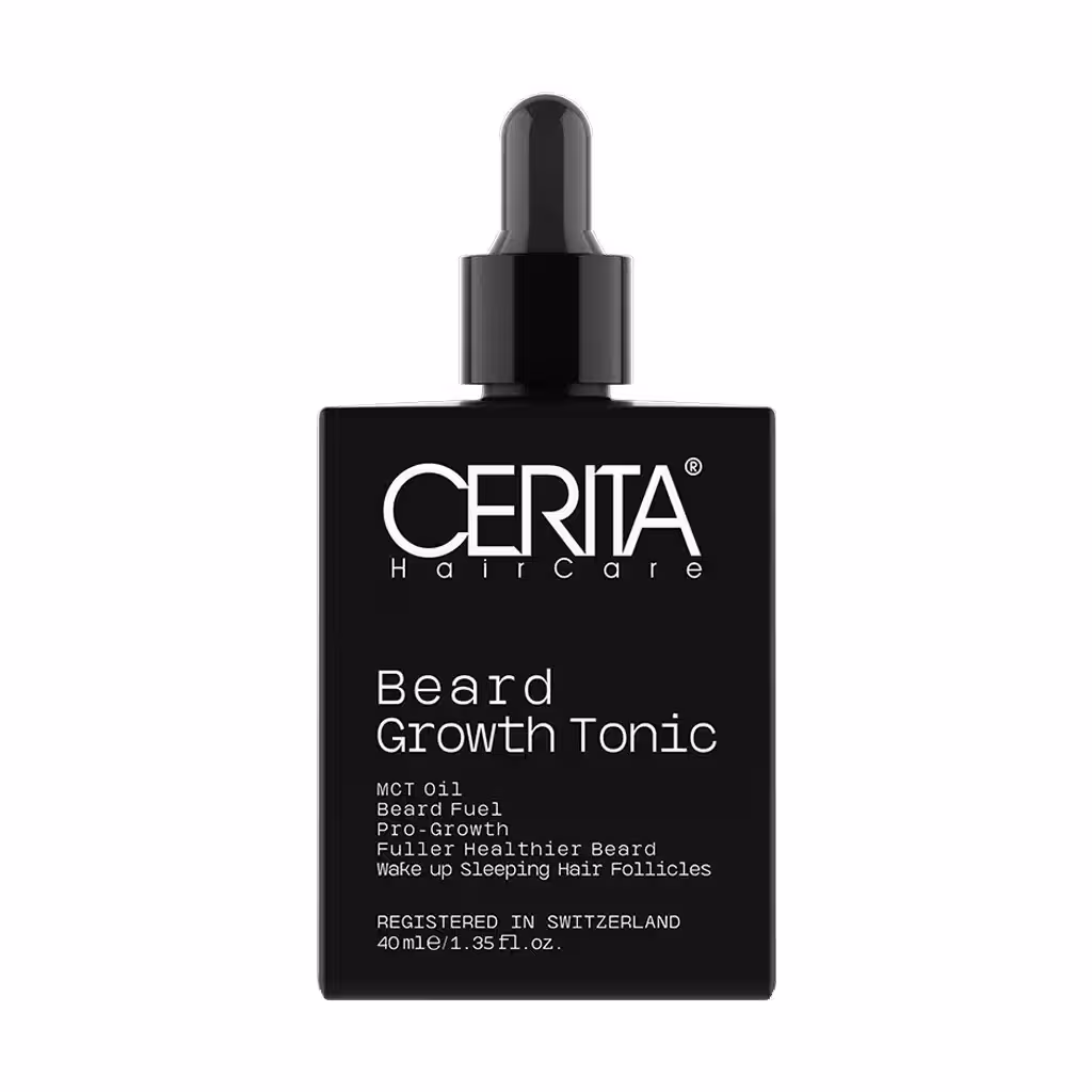 تونیک تقویت ریش 40 میلی لیتر سریتا CERITA