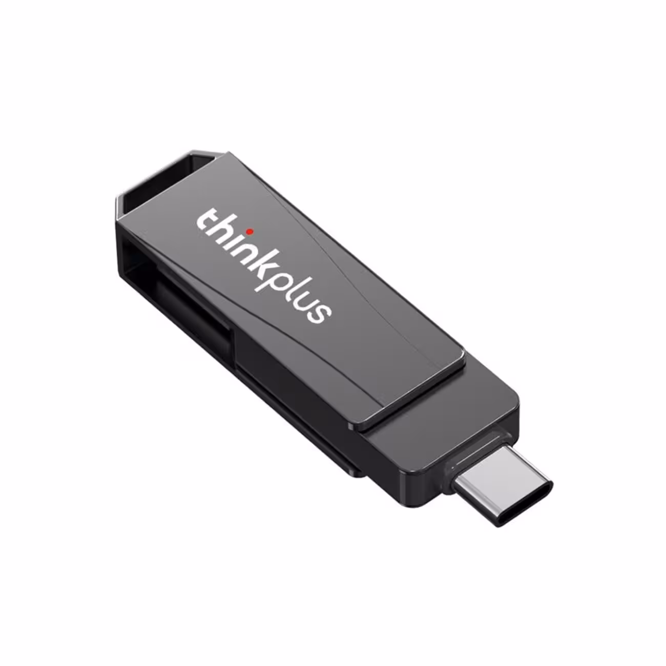 فلش مموری لنوو Lenovo Thinkplus MU252 64G Flash Memory