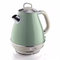 کتری برقی رنگ سبز آریته تحت لیسانس ایتالیا مدل Ariete AR-2868