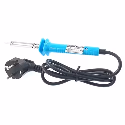 هویه 60 وات ایران هویه (مدل رسا)