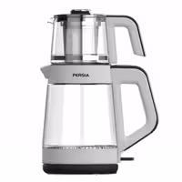 چای ساز روی هم پرشیا مدل PR-8989 | چاوه