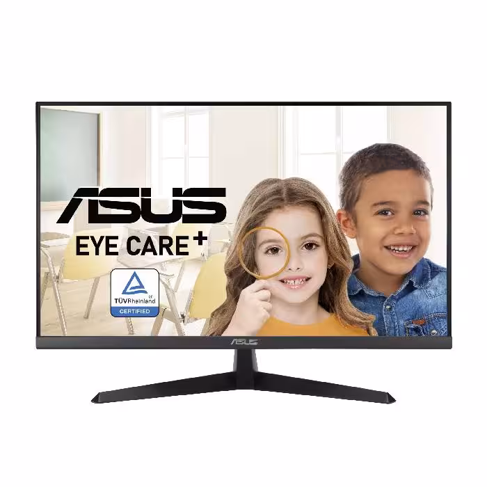قیمت مانیتور ایسوس 27 اینچ مدل VY27UQ Eye Care