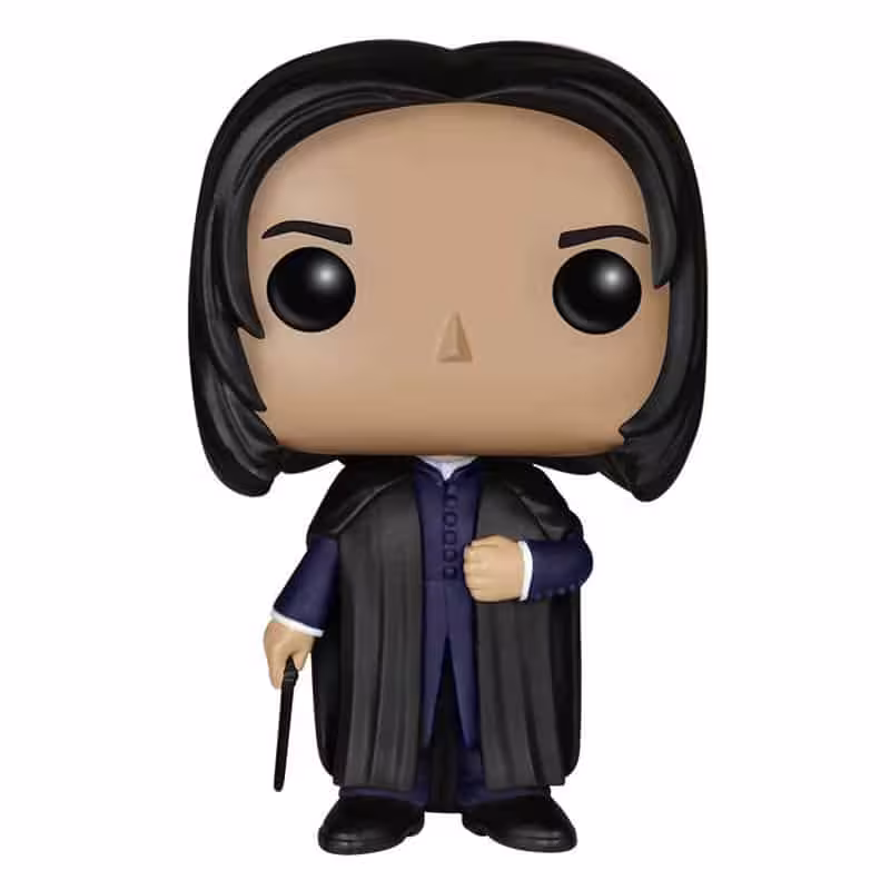 فانکو پاپ سورس اسنیپ | Severus Snape | از هری پاتر شماره 05