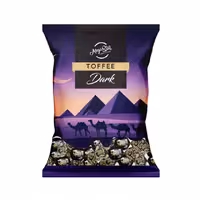 تافی تلخ مگا استار 170 گرمی