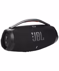 اسپیکر قابل حمل بلوتوثی جی بی ال بوم باکس 3 | JBL Boombox 3