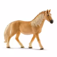 اسب هافلینگر ماده اشلایش Schleich