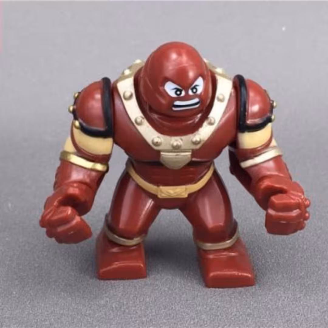 لگو بیگ فیگور جاگرنات pg1802