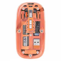 ماوس بی سیم مدل M233 | کالا مکس