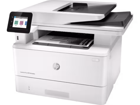 پرینتر چندکاره لیزری اچ پی مدل LaserJet Pro MFP M428fdn