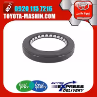 کاسه نمد توربین تویوتا یاریس 2008-2010 برند شرکتی تویوتا جنیون