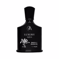 عطر ادکلن مردانه لوکسری آکوا ابسولو اونتوس (LUXURY AQVA ABSOLU AVENUSE) حجم 50 میل