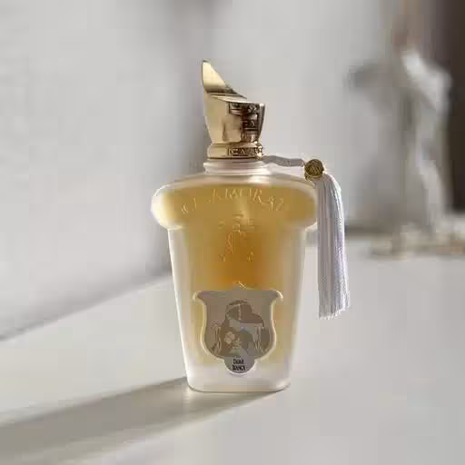 عطر ادکلن کازاموراتی زرجف-زرژاف داما بیانکا اصل | Xerjoff Casamorati Dama Bianca 100ml