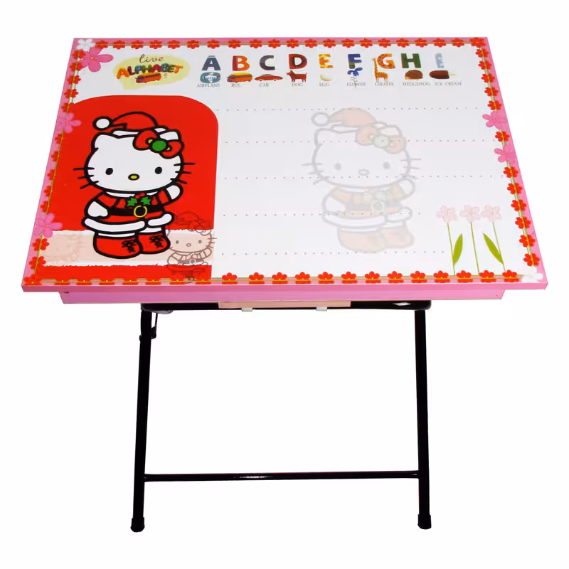 میز تحریر مدل گربه کد 1206