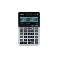 ماشین حساب کاسیو مدل JS-10B
