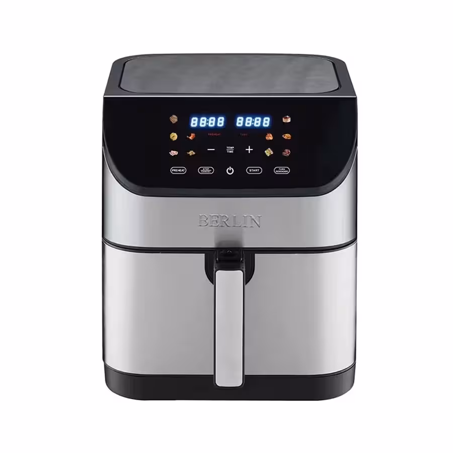 سرخ کن بدون روغن برلین مدل 700B