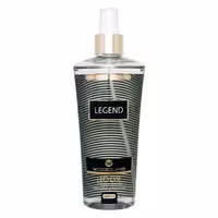 بادی اسپلش لجند مردانه 250میل وودلایک VOODLIKE BODY PERFUME LEGEND