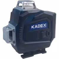 تراز لیزری 16 خط کادکس 9244