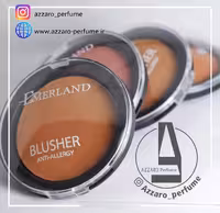 رژ گونه آنتی آلرژی برند امرلند Emerland شماره B3