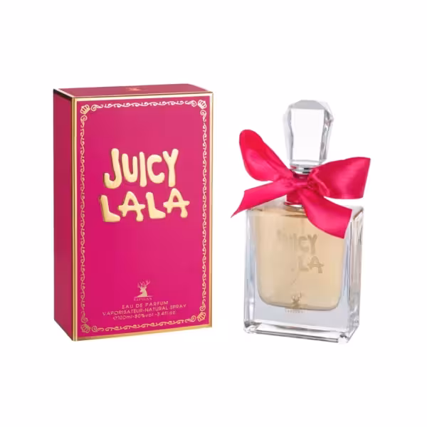 عطر اسپیگان جویسی لالا ( ESPIGAN – Juicy La La 100ml )