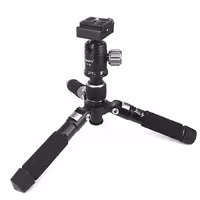 سه پایه دوربین جیماری Jmary KT25  y10  Mini Tripod