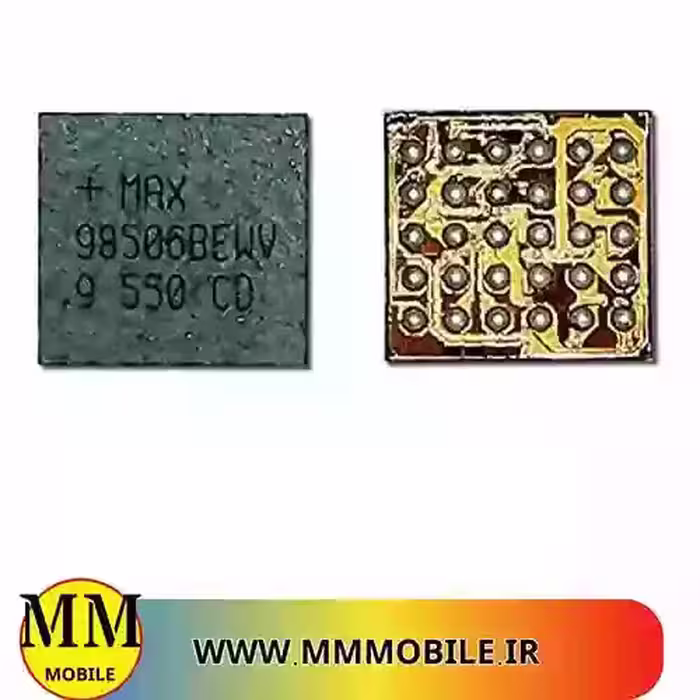 آی سی پاور ic power s7 s8 s8 plus max 98506